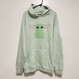 Love Your Melon x Star Wars Hoodie